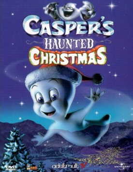 Каспер: Рождество призраков